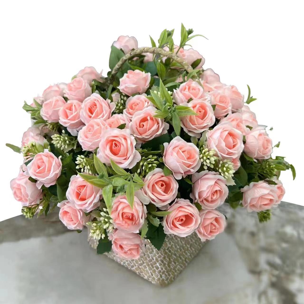 Flower Bouquet