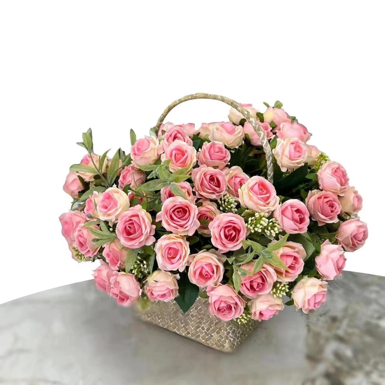 Flower Bouquet