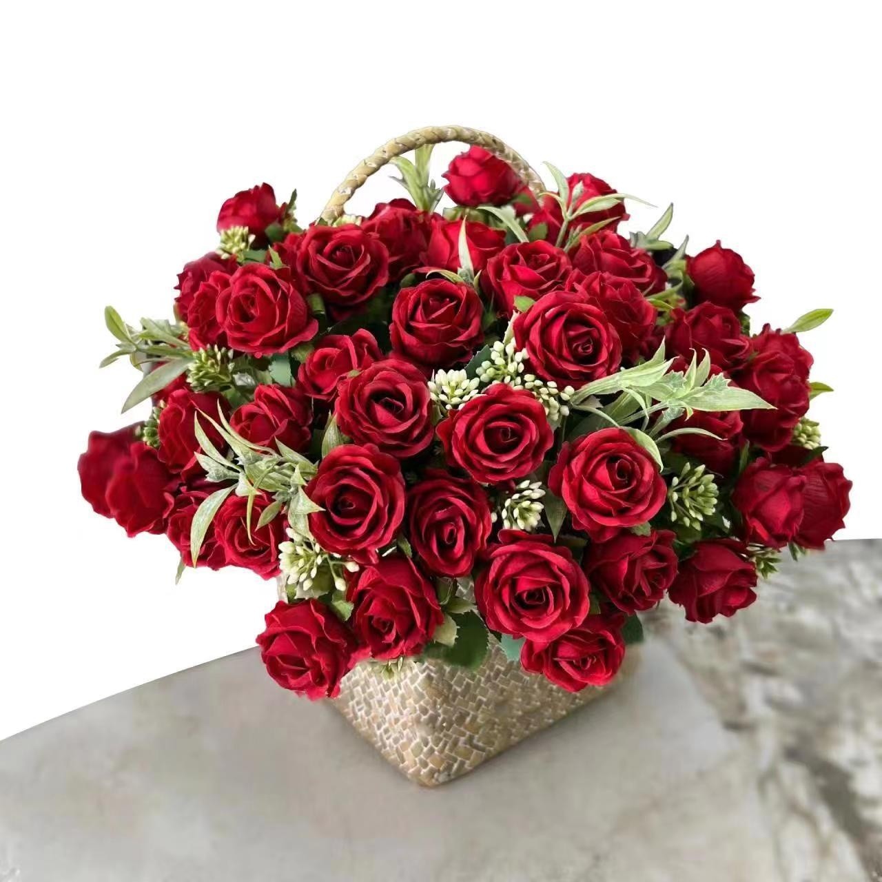 Flower Bouquet
