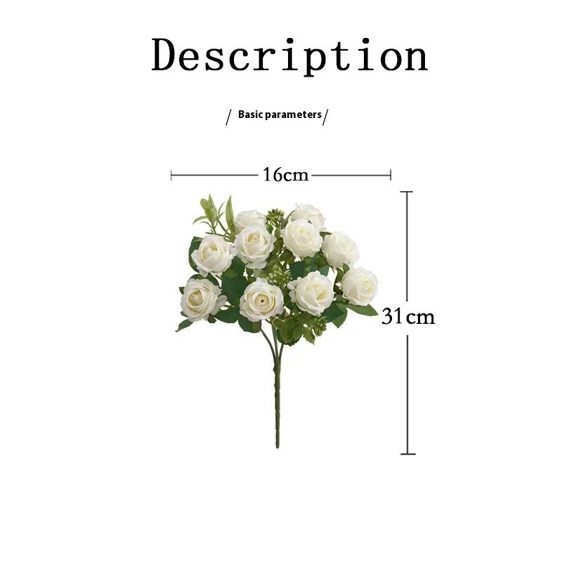 Flower Bouquet