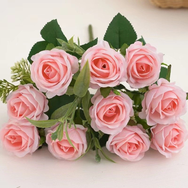 Flower Bouquet