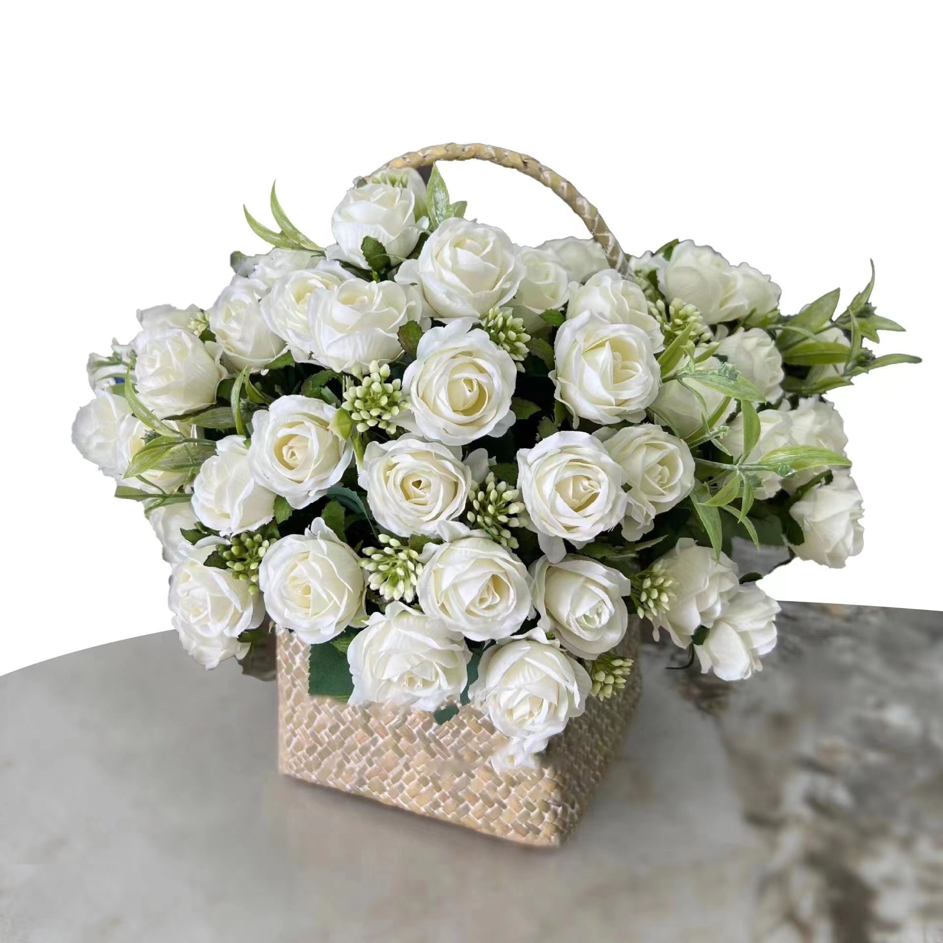 Flower Bouquet
