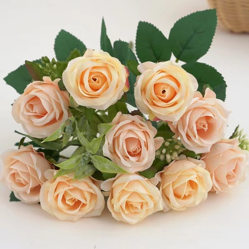 Flower Bouquet