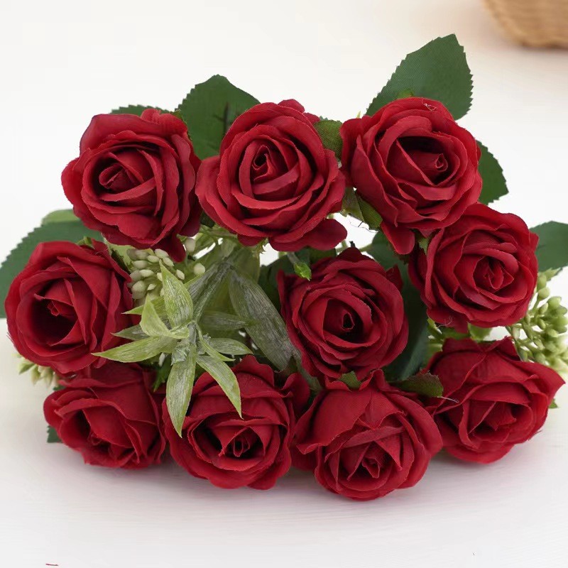 Flower Bouquet