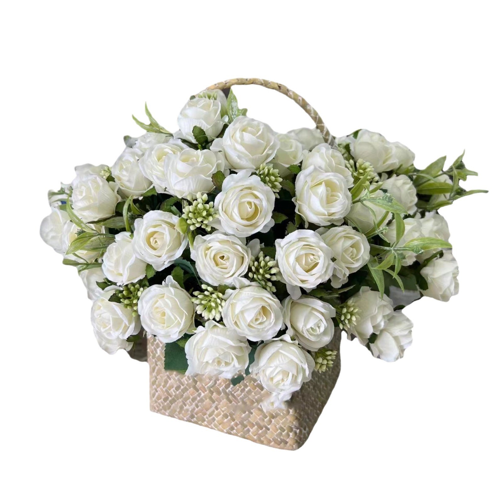Flower Bouquet