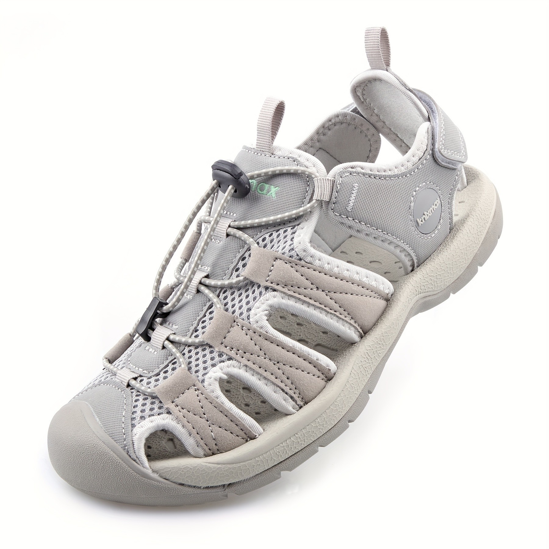 Knixmax Sandals for Women and Men