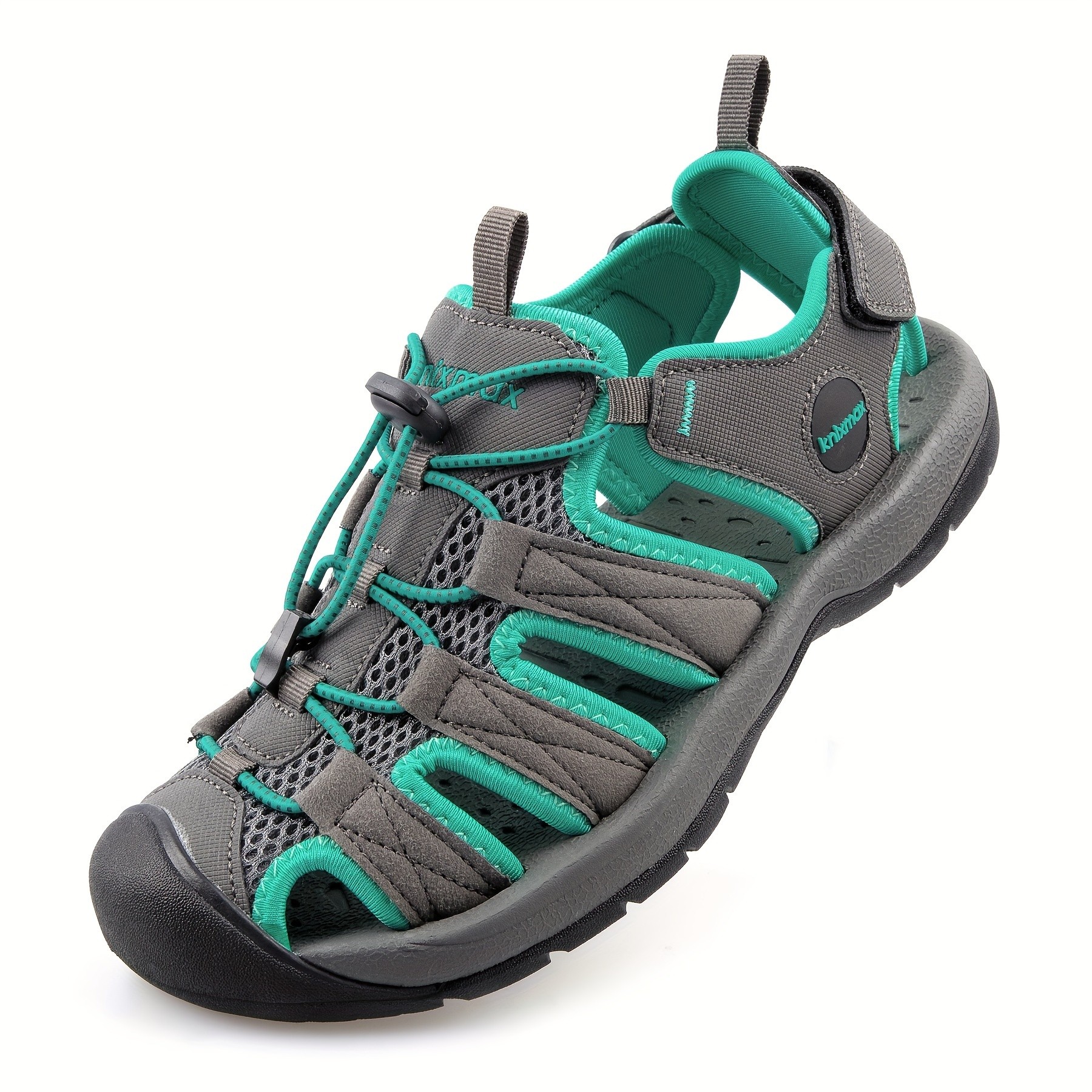 Knixmax Sandals for Women and Men