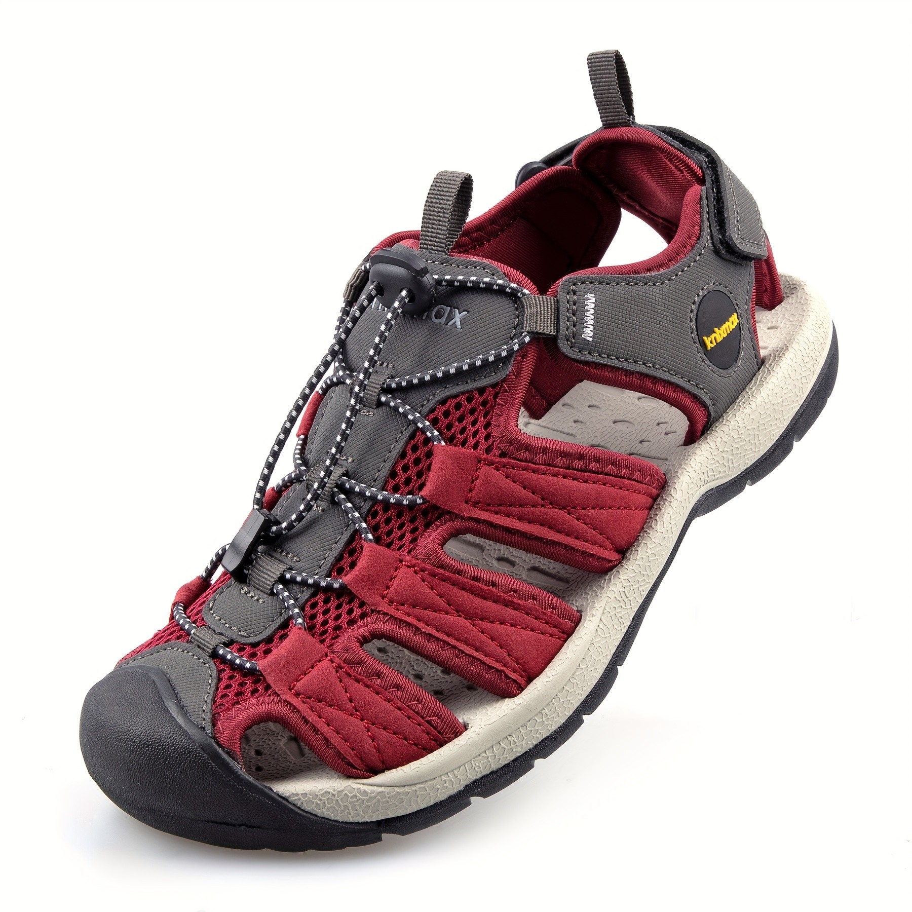 Knixmax Sandals for Women and Men