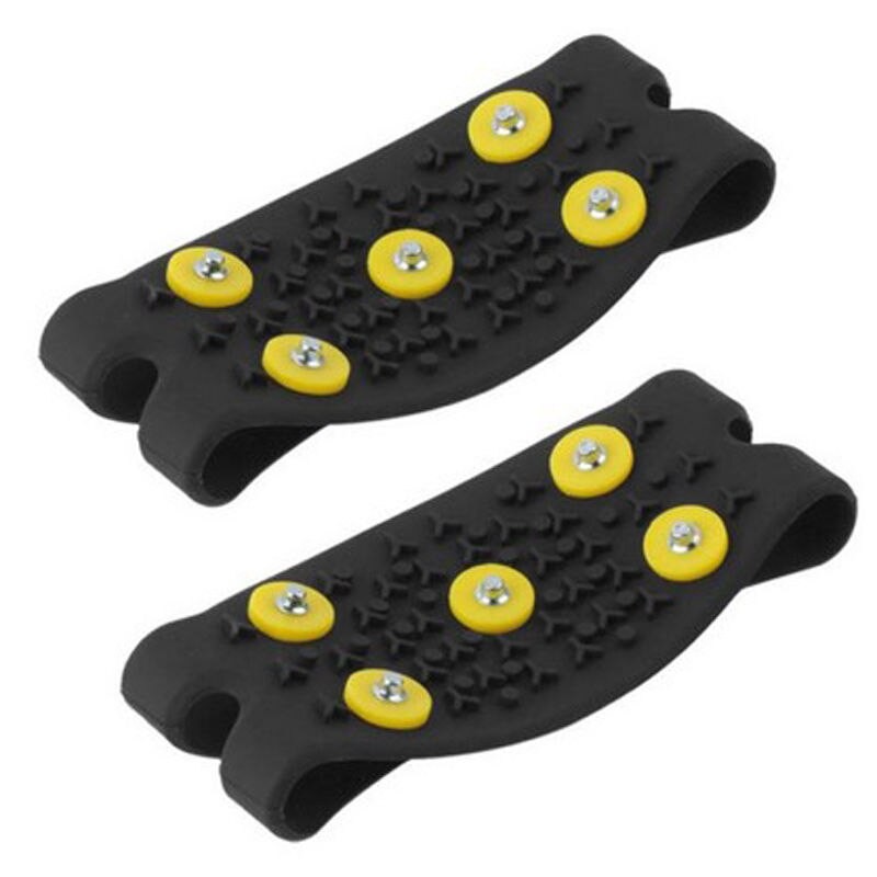 Anti-Skid Shoe Covers