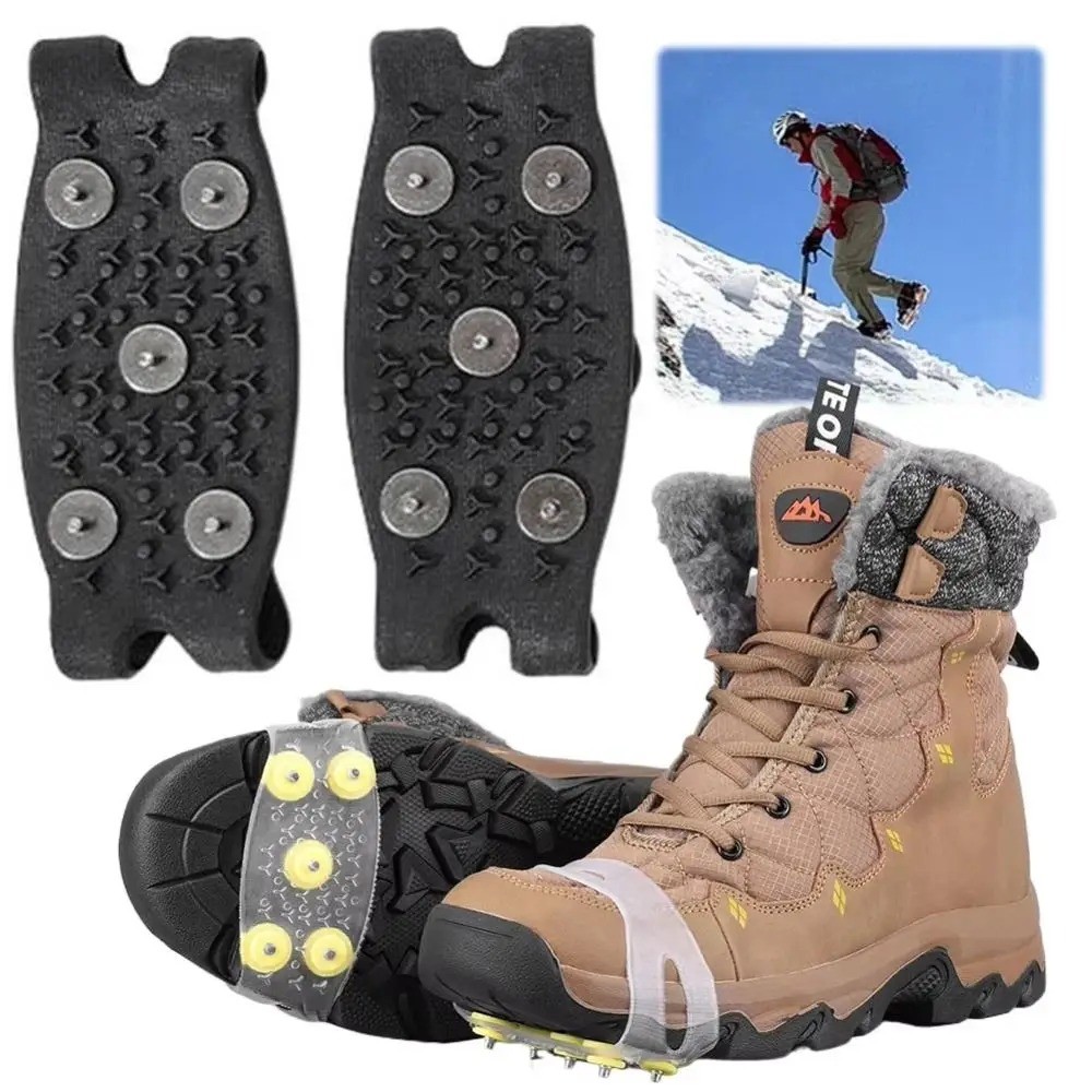 Anti-Skid Shoe Covers