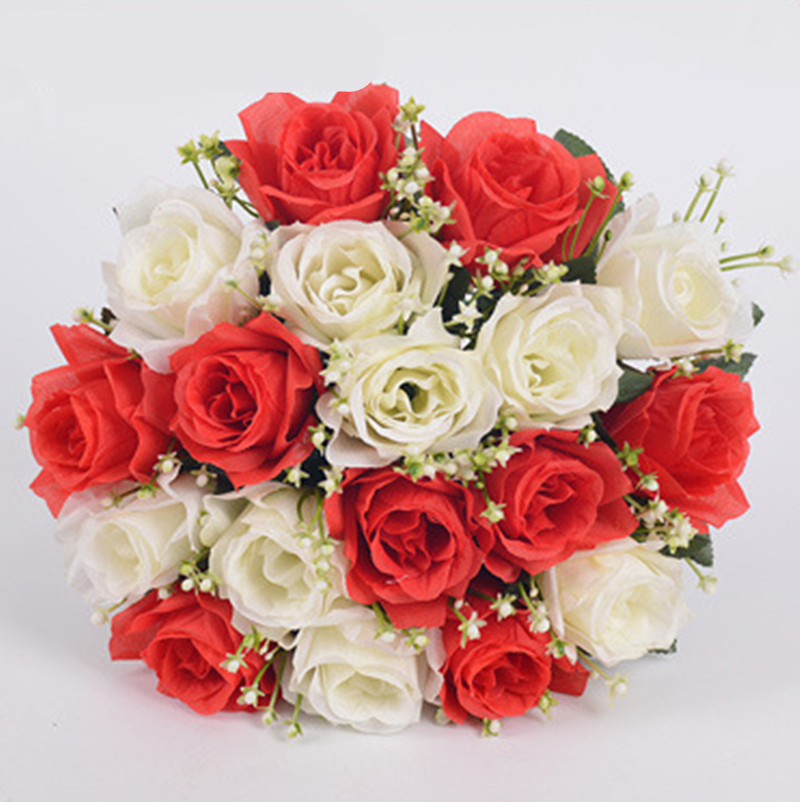 Artificial Flower Bouquet