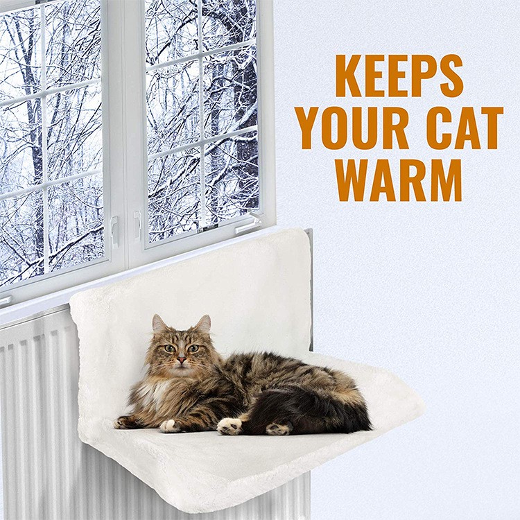 Cat Hammock Bed