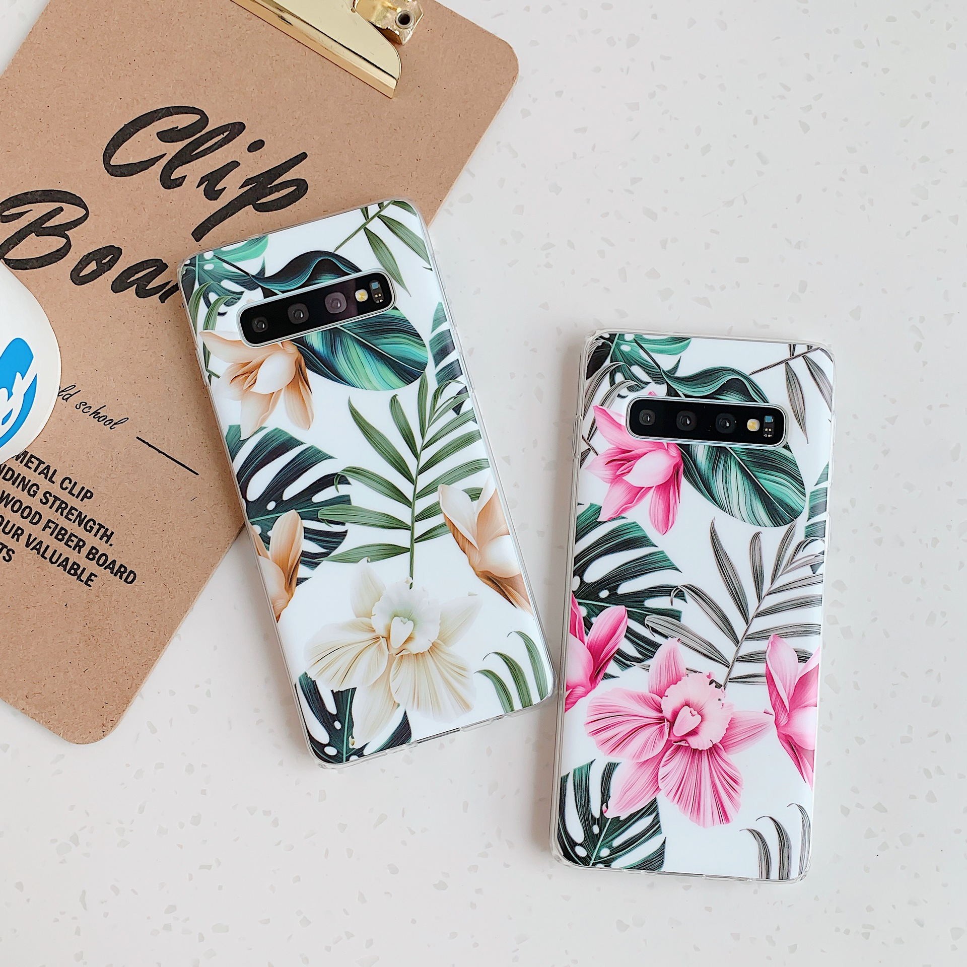 Aesthetic Phone Case