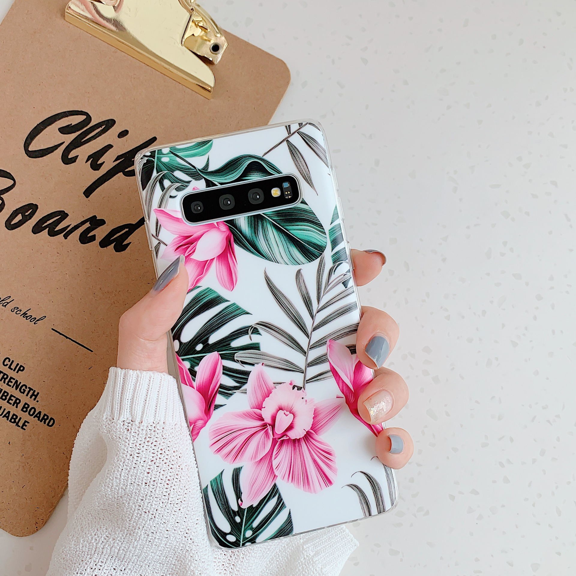 Aesthetic Phone Case