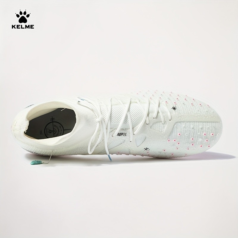 KELME Mens Adult Football Shoes with Short Studs