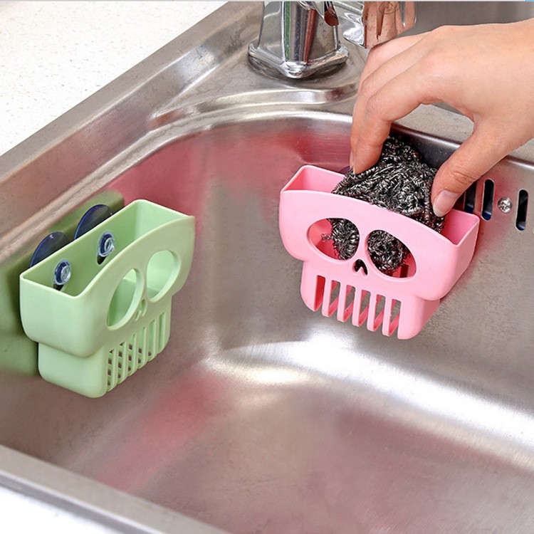 Dish  Sponge Soap Rack