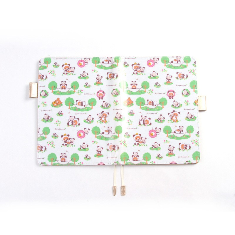 Book Sleeve
