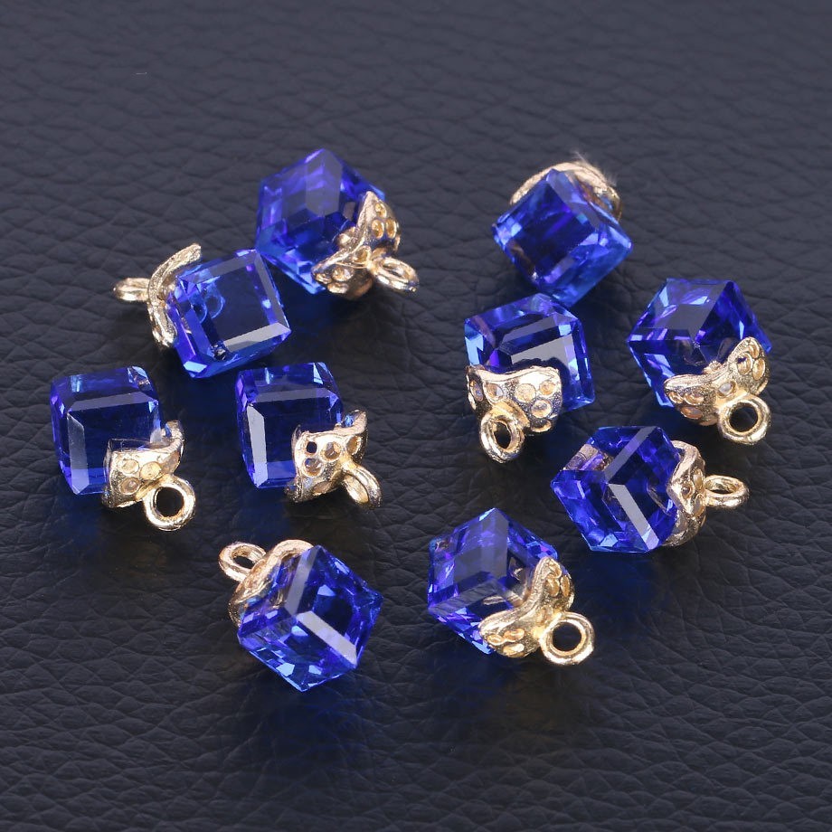 Liquid Glass for Jewelry Making
