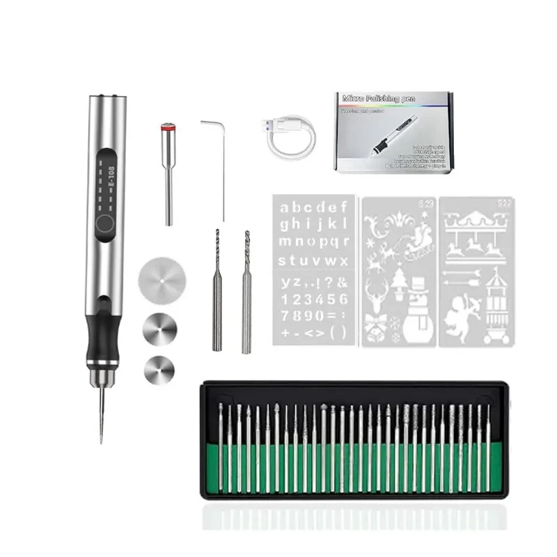 Engraving Pen