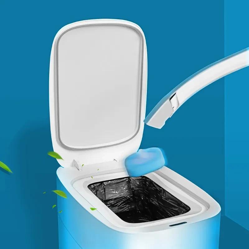 Brush Head Toilet Brush Set