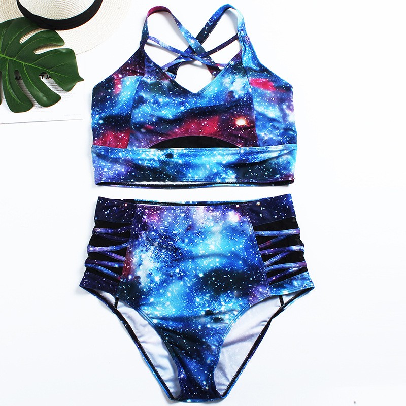 Big Bust Swimwear