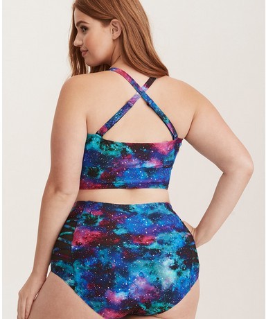 Big Bust Swimwear