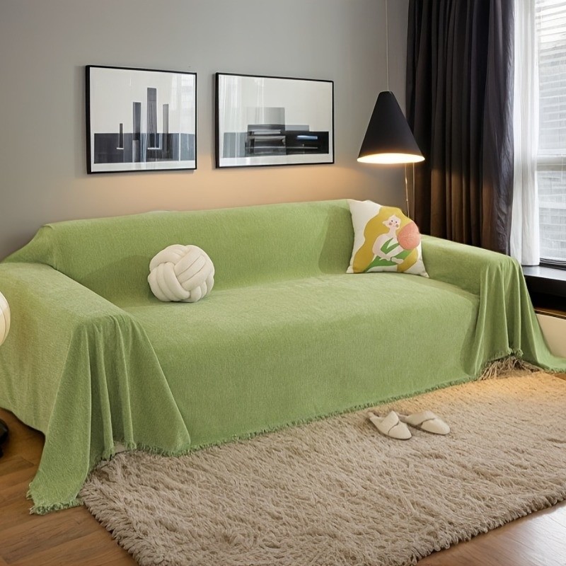 HERTALK Wear-Resistant Sofa Cover