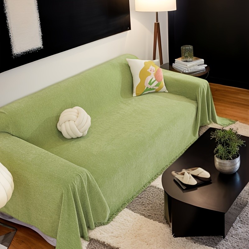 HERTALK Wear-Resistant Sofa Cover