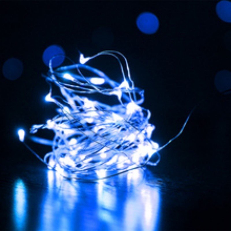 LED Strip Light Housing