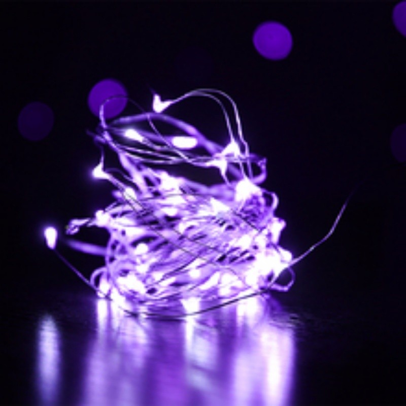 LED Strip Light Housing