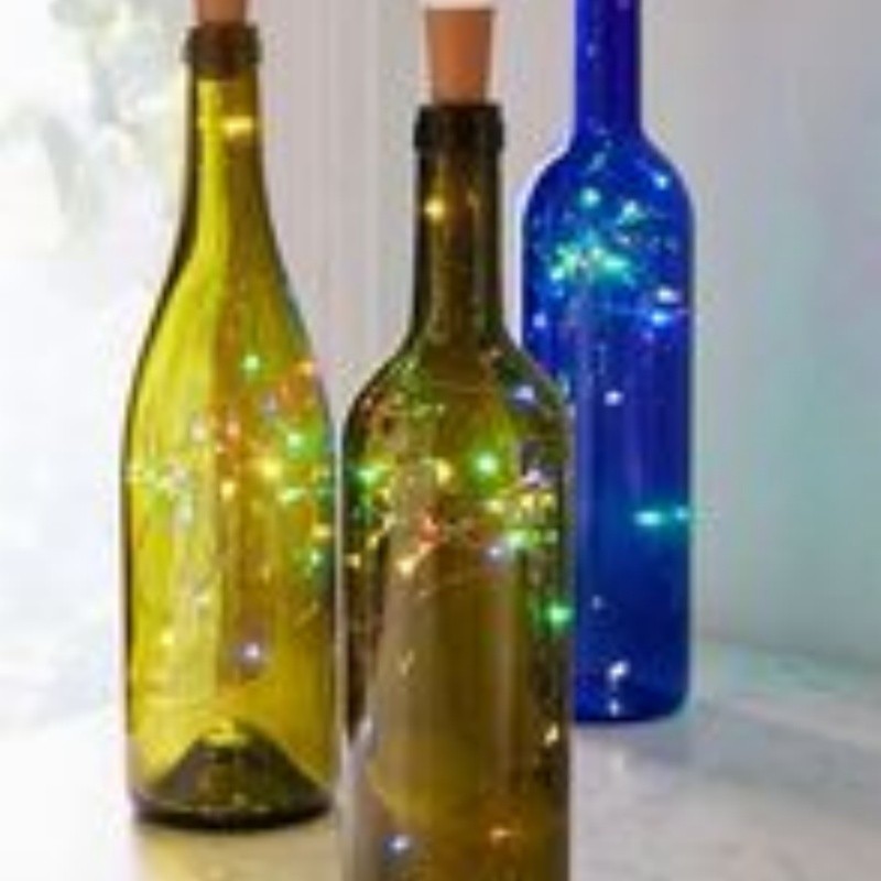 LED Strip Light Housing