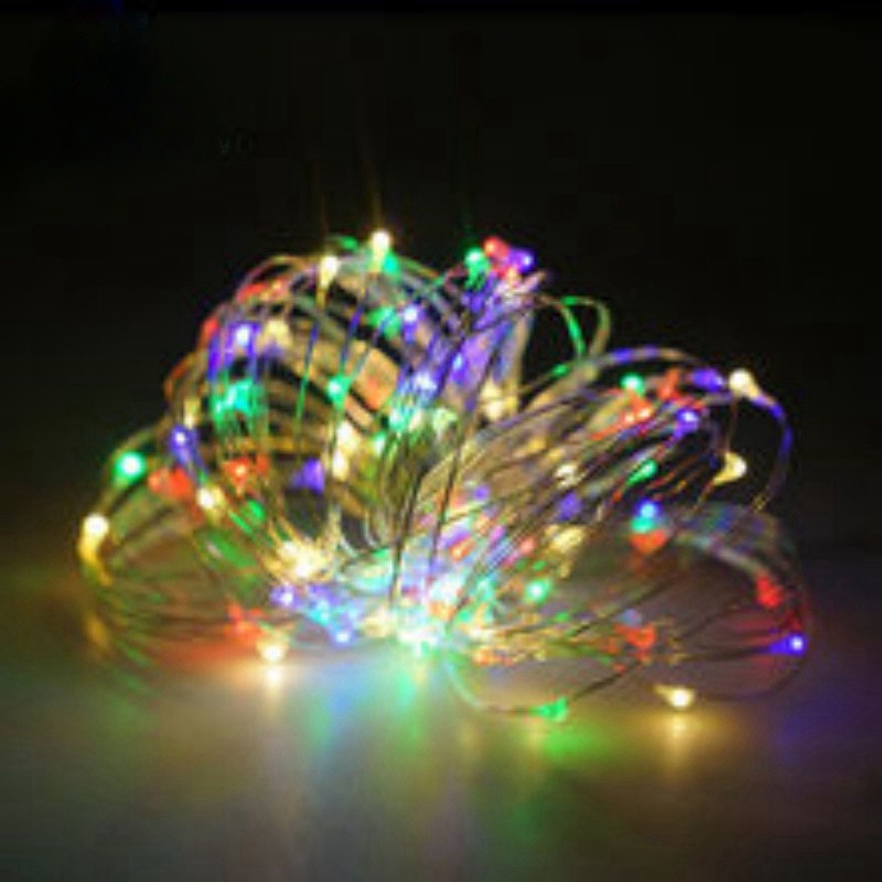LED Strip Light Housing