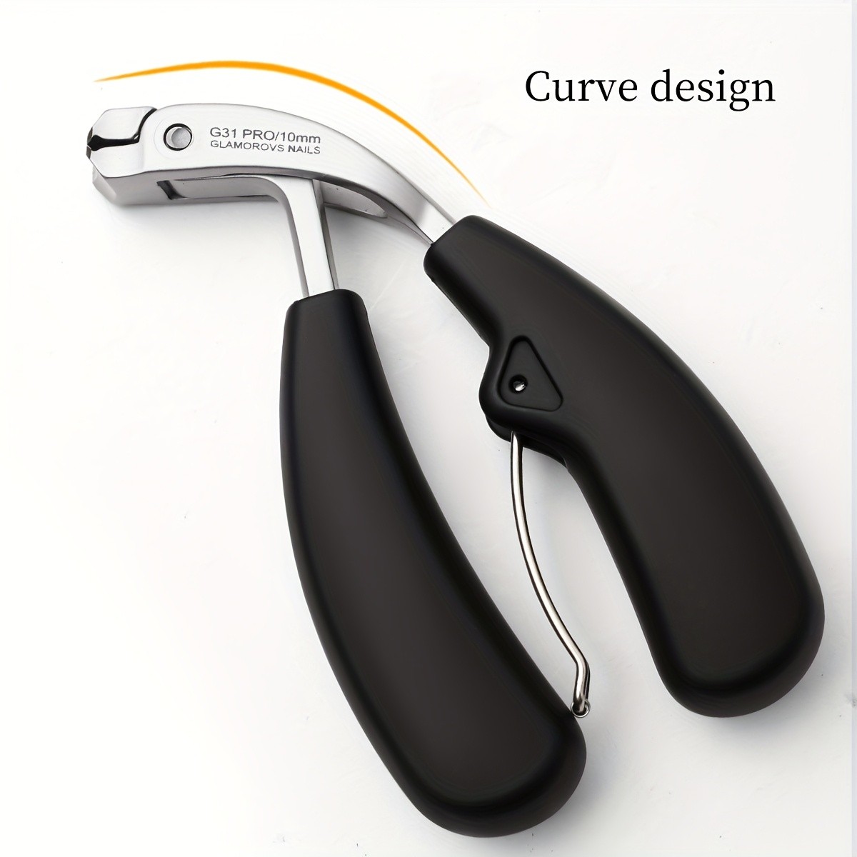 LRIS G31 Premium Nail Clippers