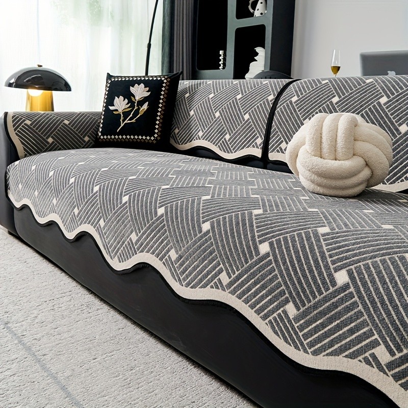 TIANXINBAOBEI Shaped Sofa Cushion