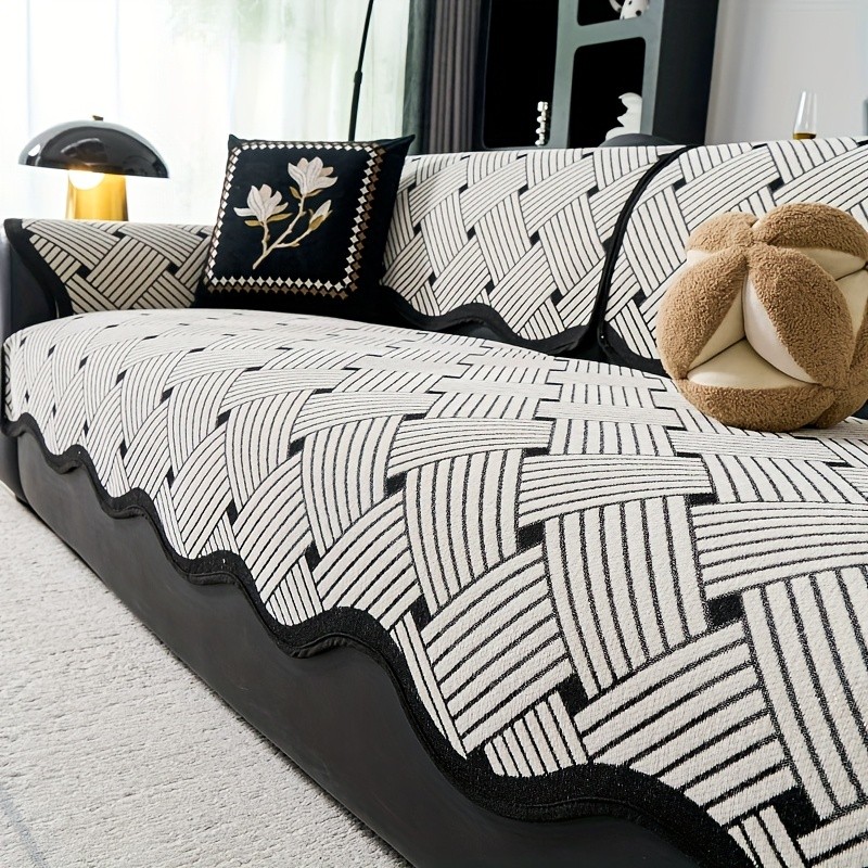 TIANXINBAOBEI Shaped Sofa Cushion
