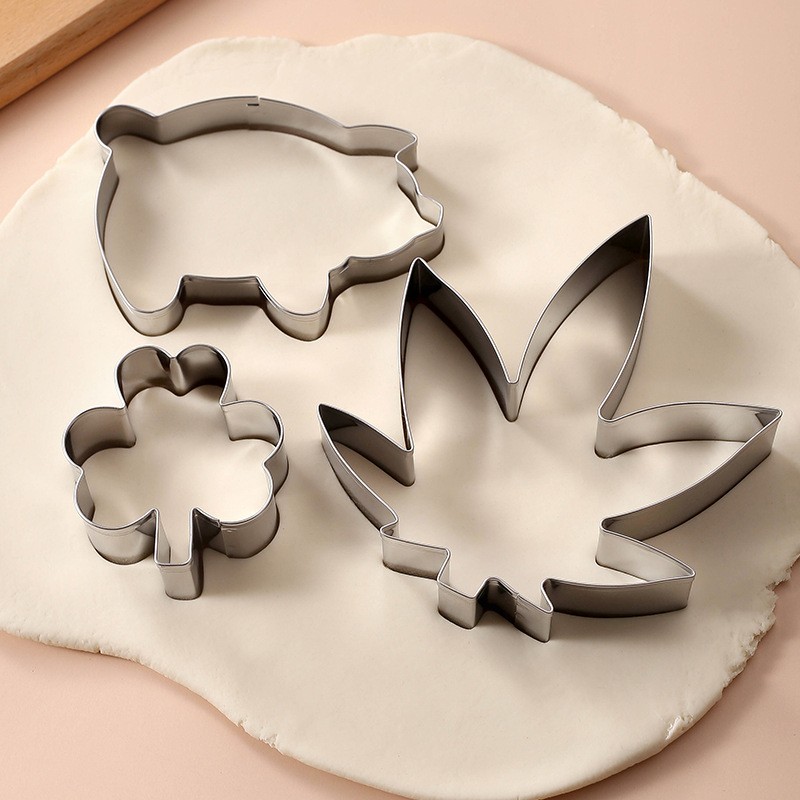 Clay Cutters