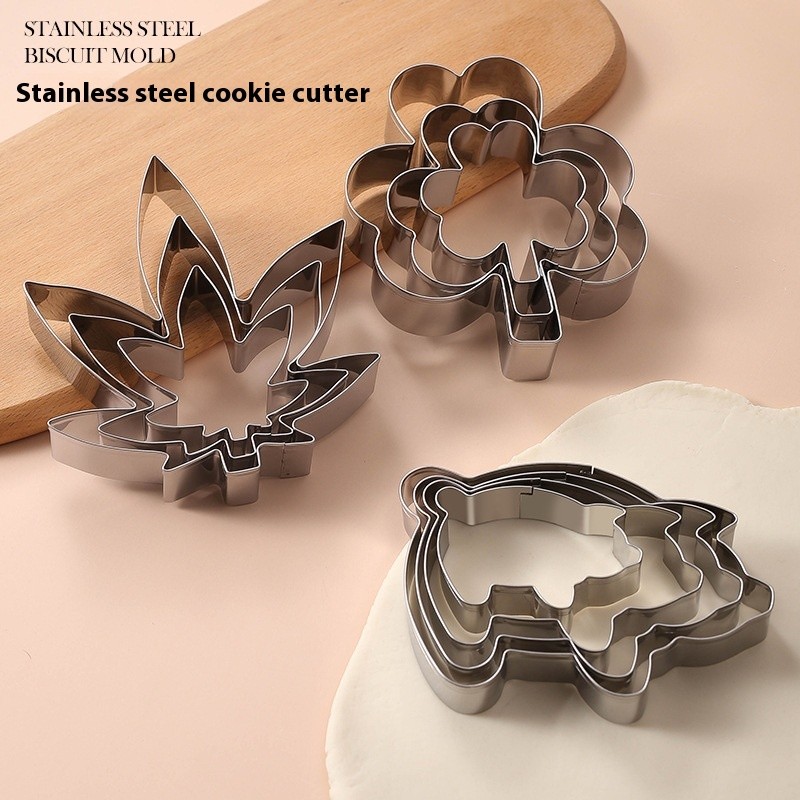 Clay Cutters