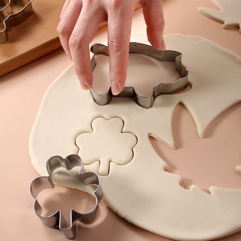 Clay Cutters