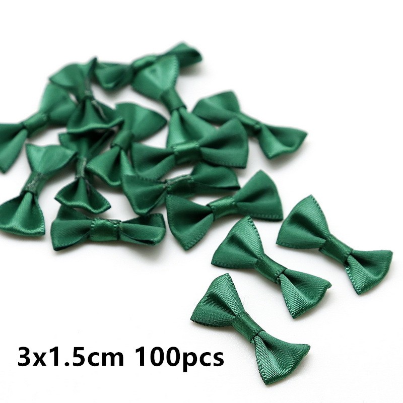 Miniature Bow Ties