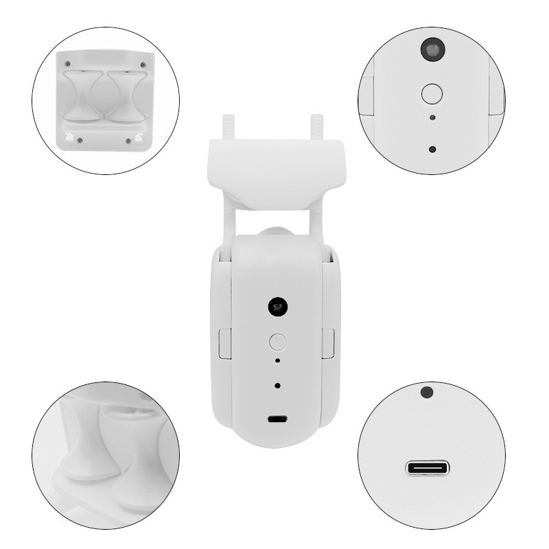 Smart Curtain Opener Electronic