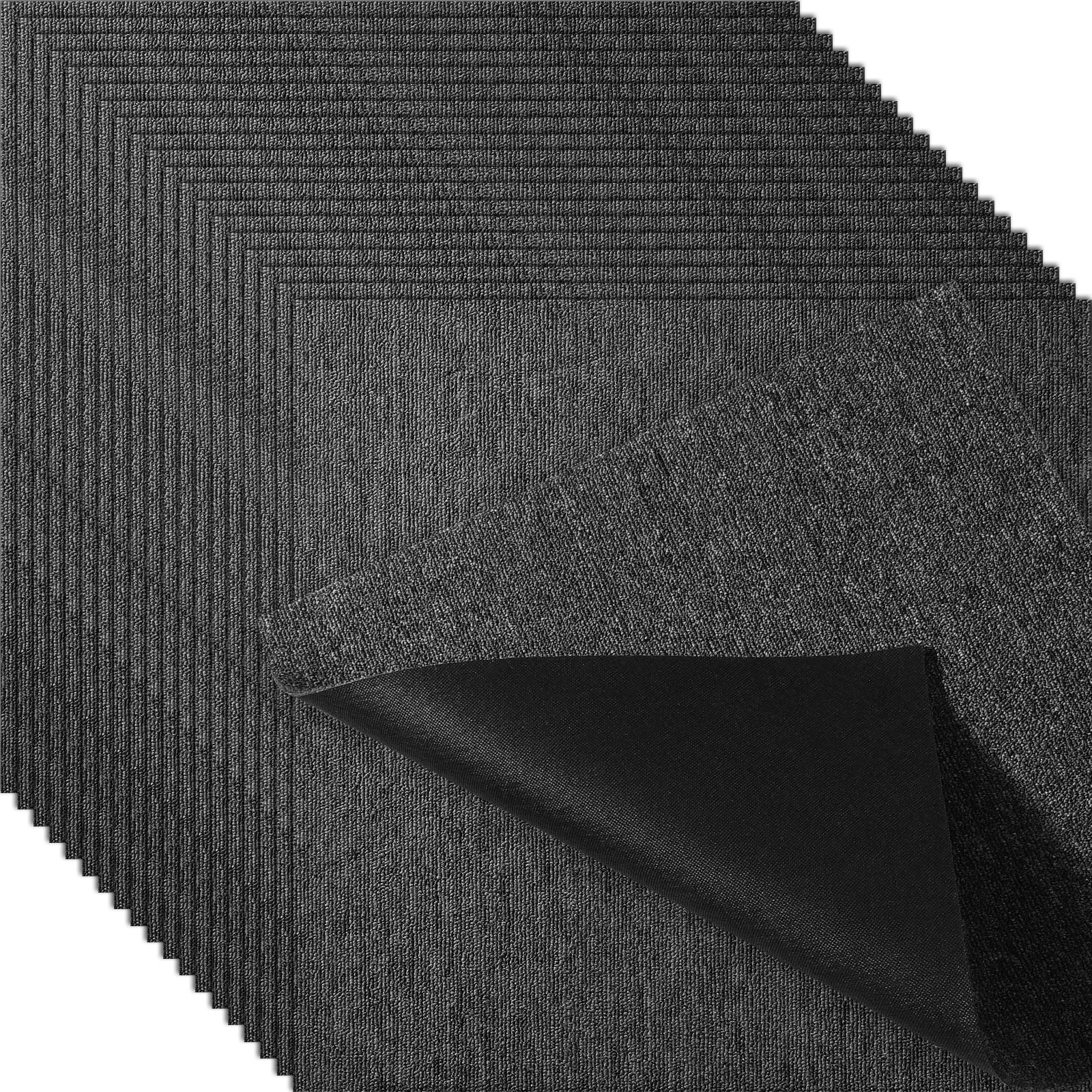 Carpet Tiles