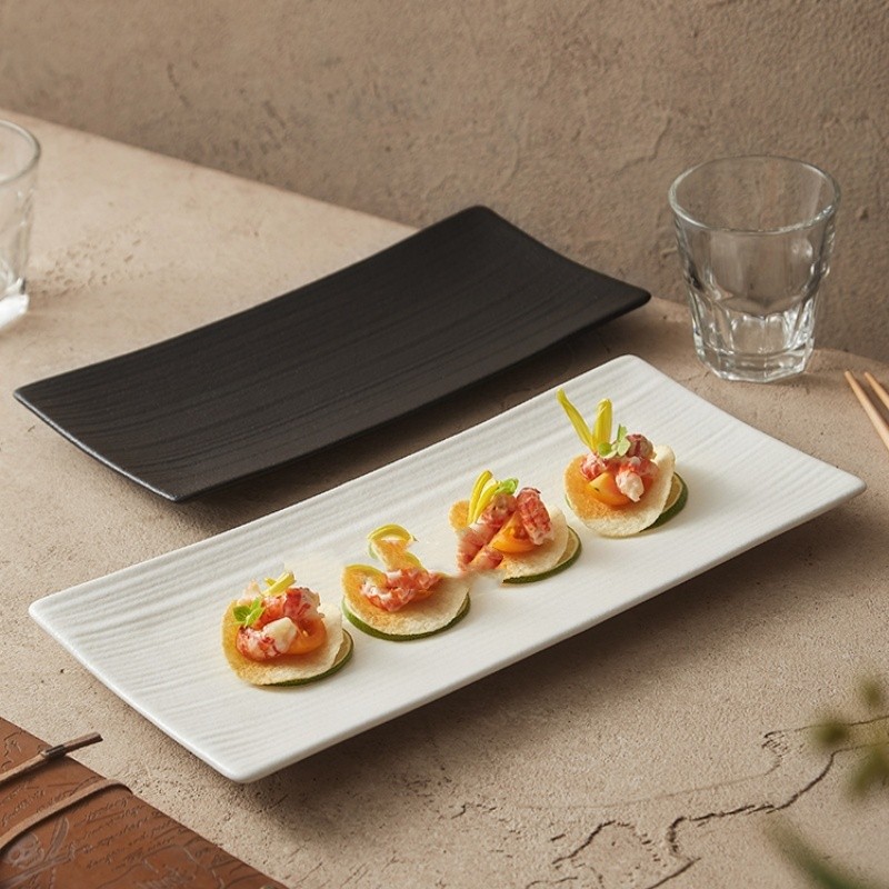 Long Platter