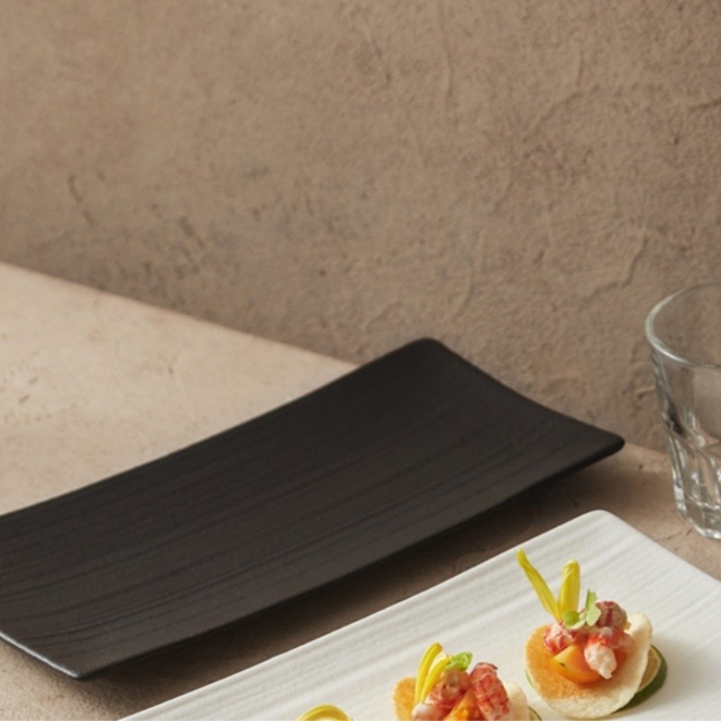 Long Platter
