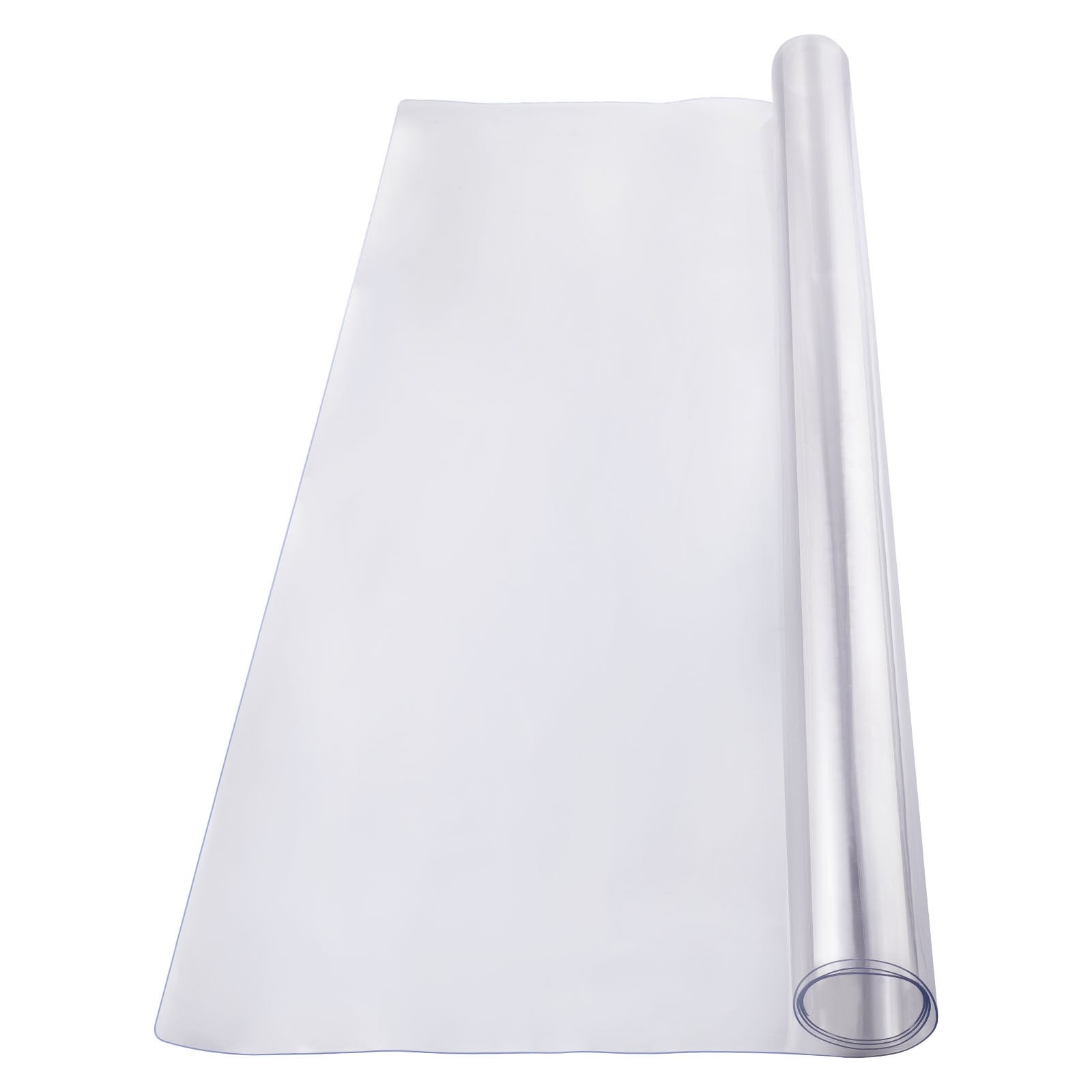 Clear PVC Sheet