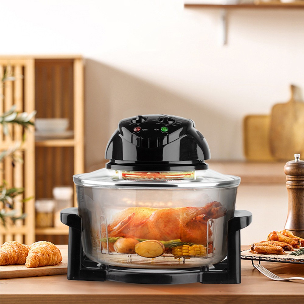Small Commercial Convection Oven
