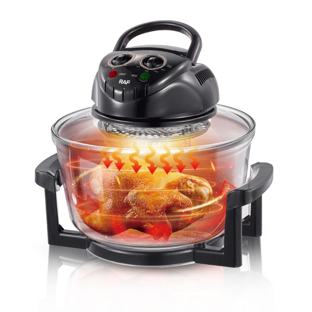 Small Commercial Convection Oven