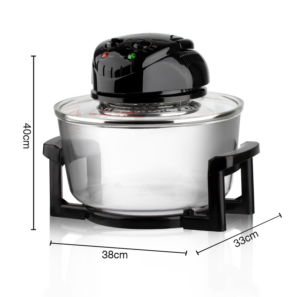 Small Commercial Convection Oven