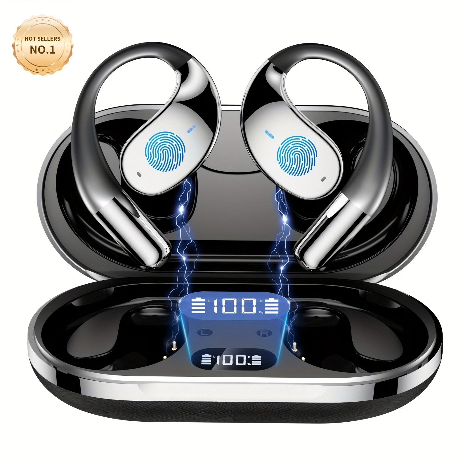 AIMPIRE AI Translation Headset