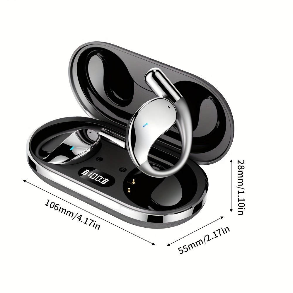 AIMPIRE AI Translation Headset