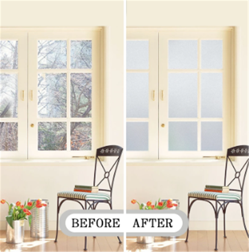 Privacy Window Film